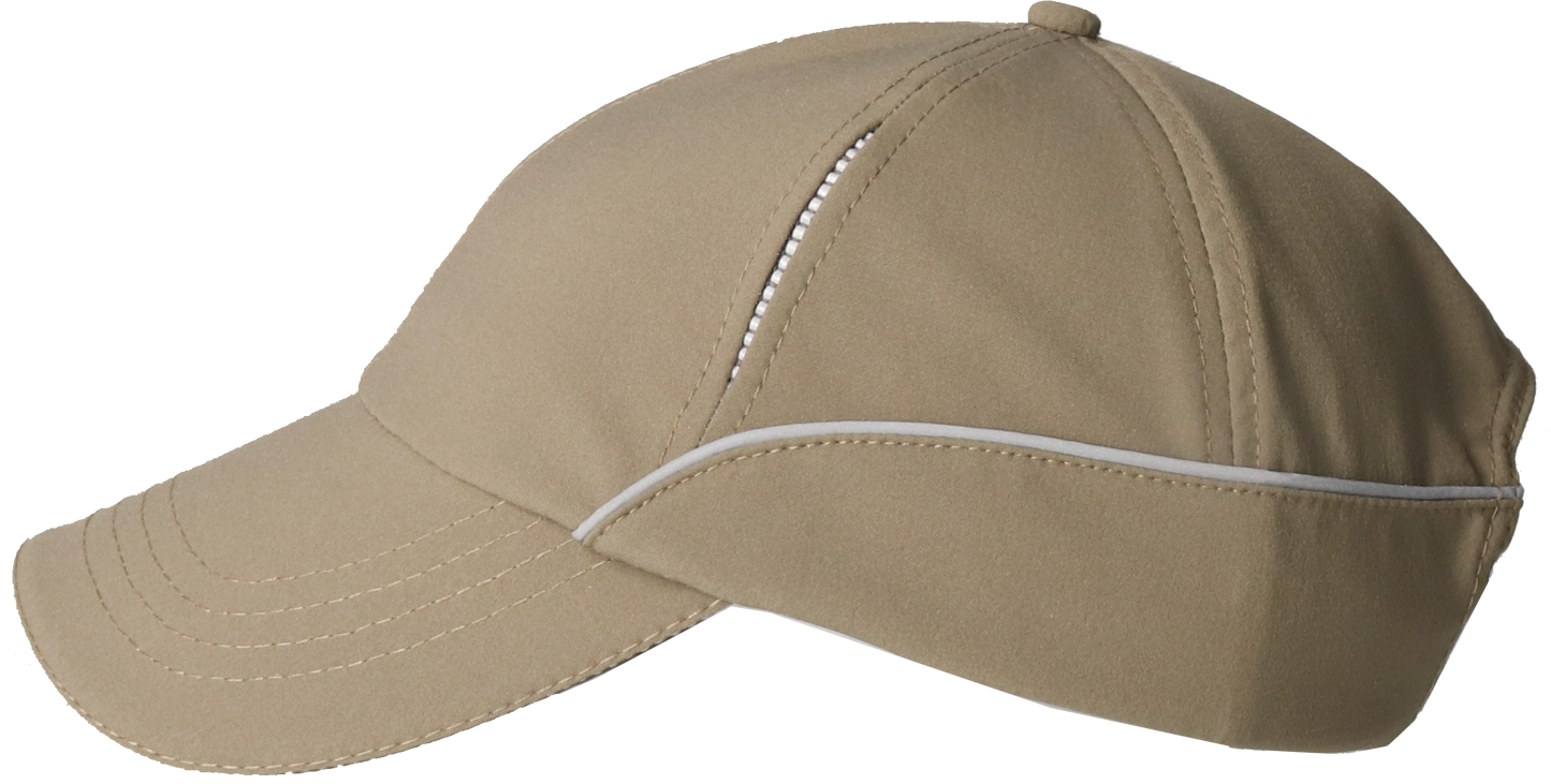 SportCap - olive