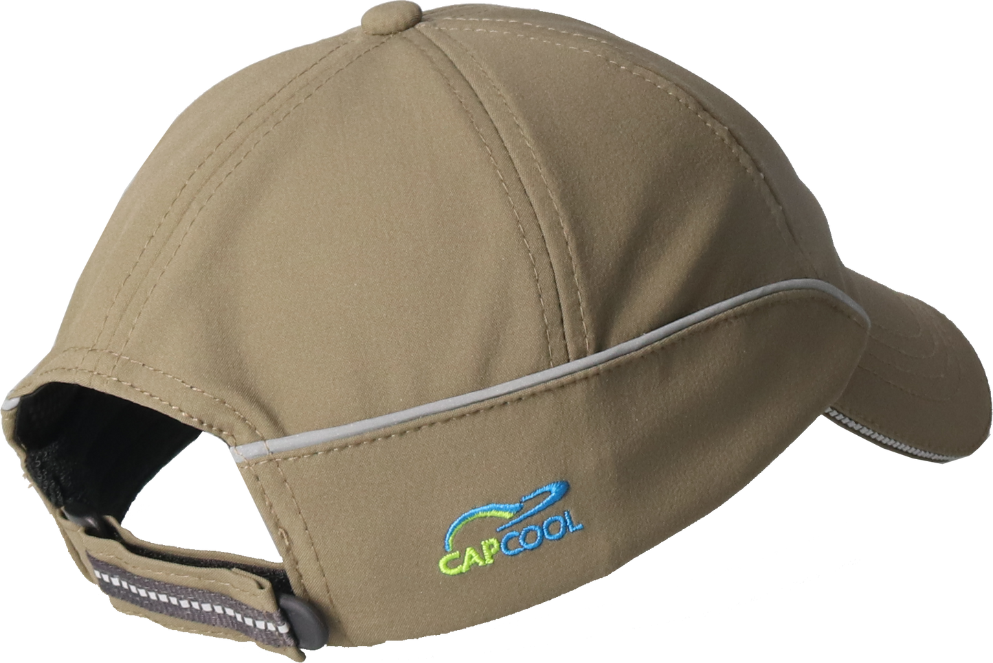 SportCap - olive