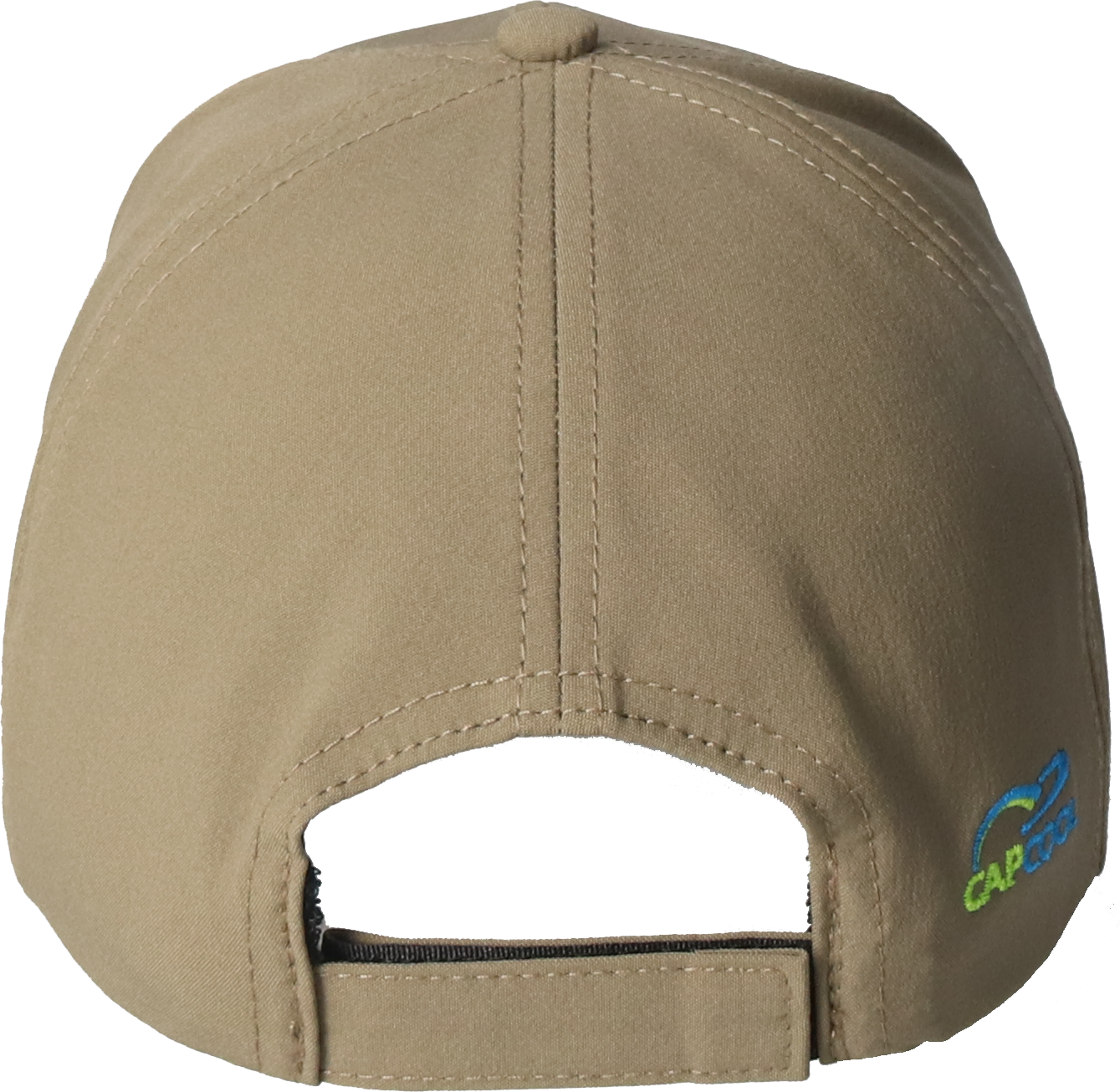 BaseCap - olive