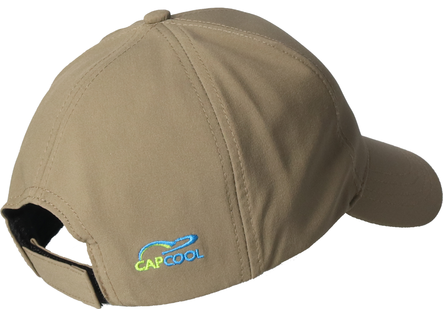 BaseCap - olive