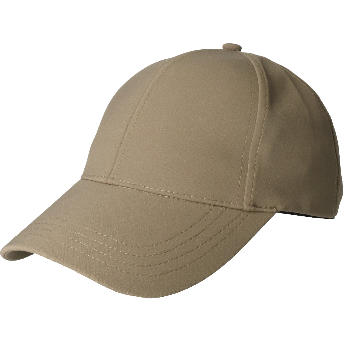BaseCap - olive