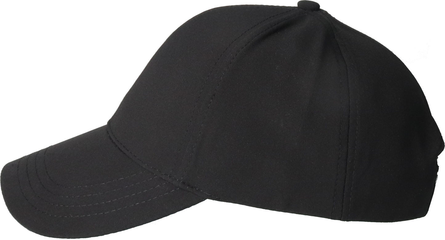 BaseCap - black