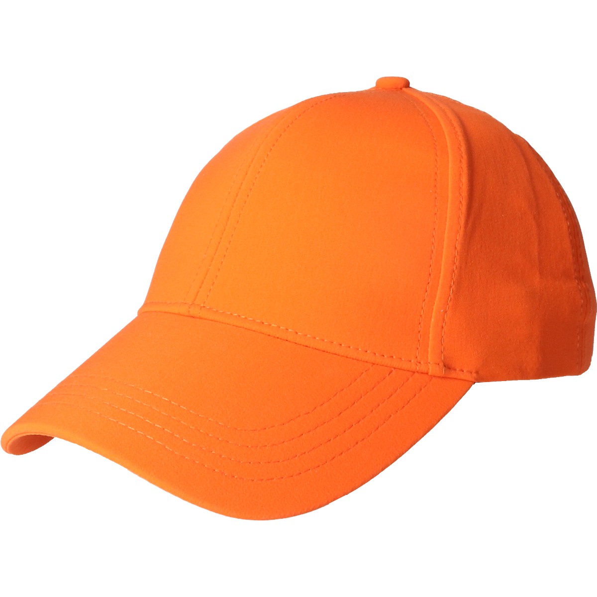 BaseCap - orange