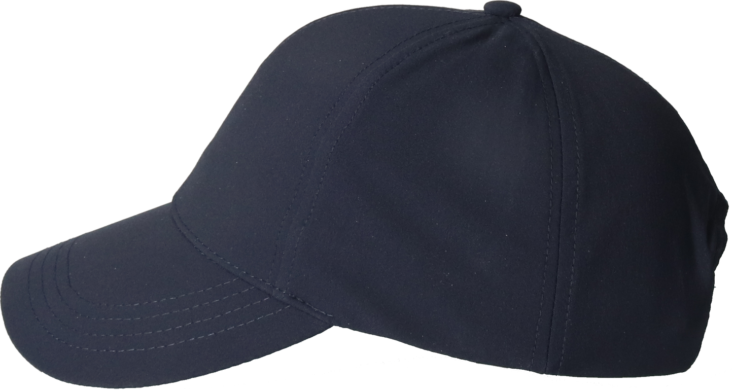 BaseCap - navy