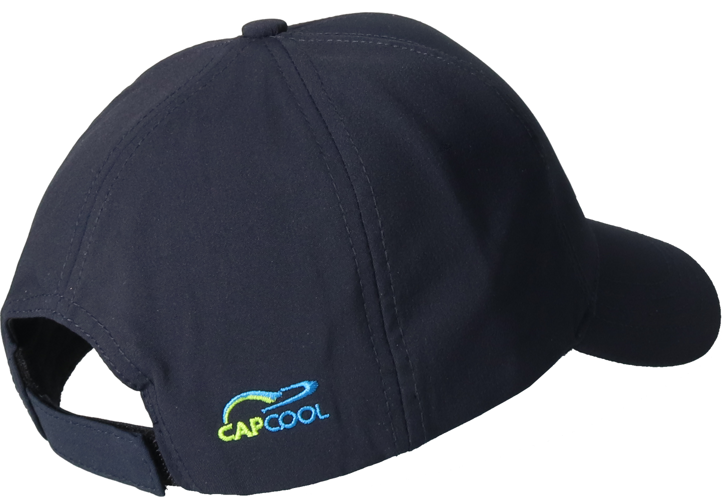 BaseCap - navy
