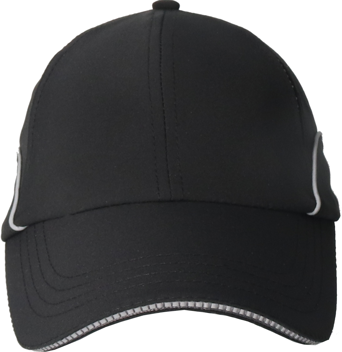 SportCap - black