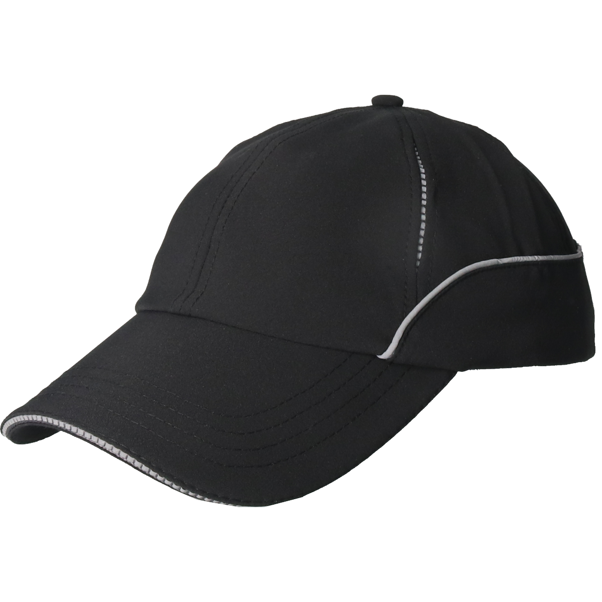 SportCap - black