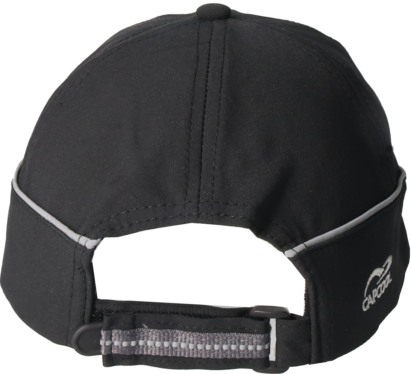 SportCap - black