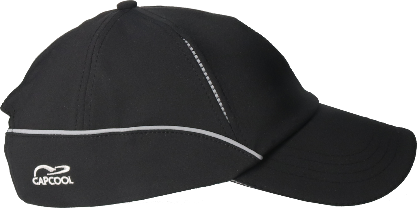 SportCap - black