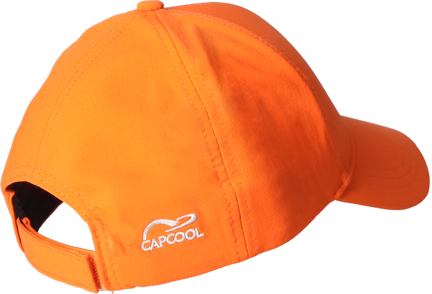 BaseCap - orange