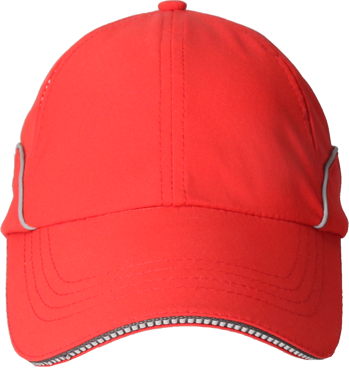 SportCap - red