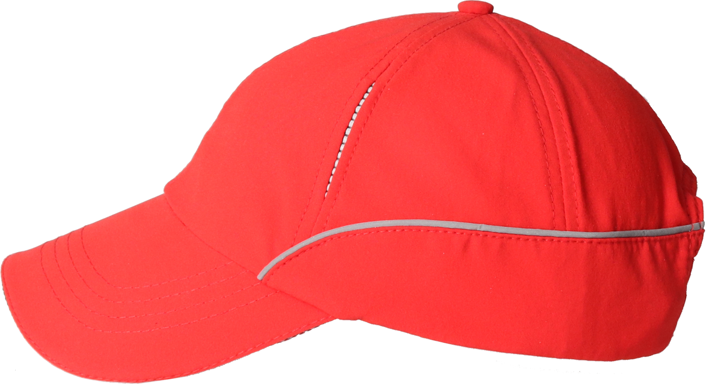 SportCap - red