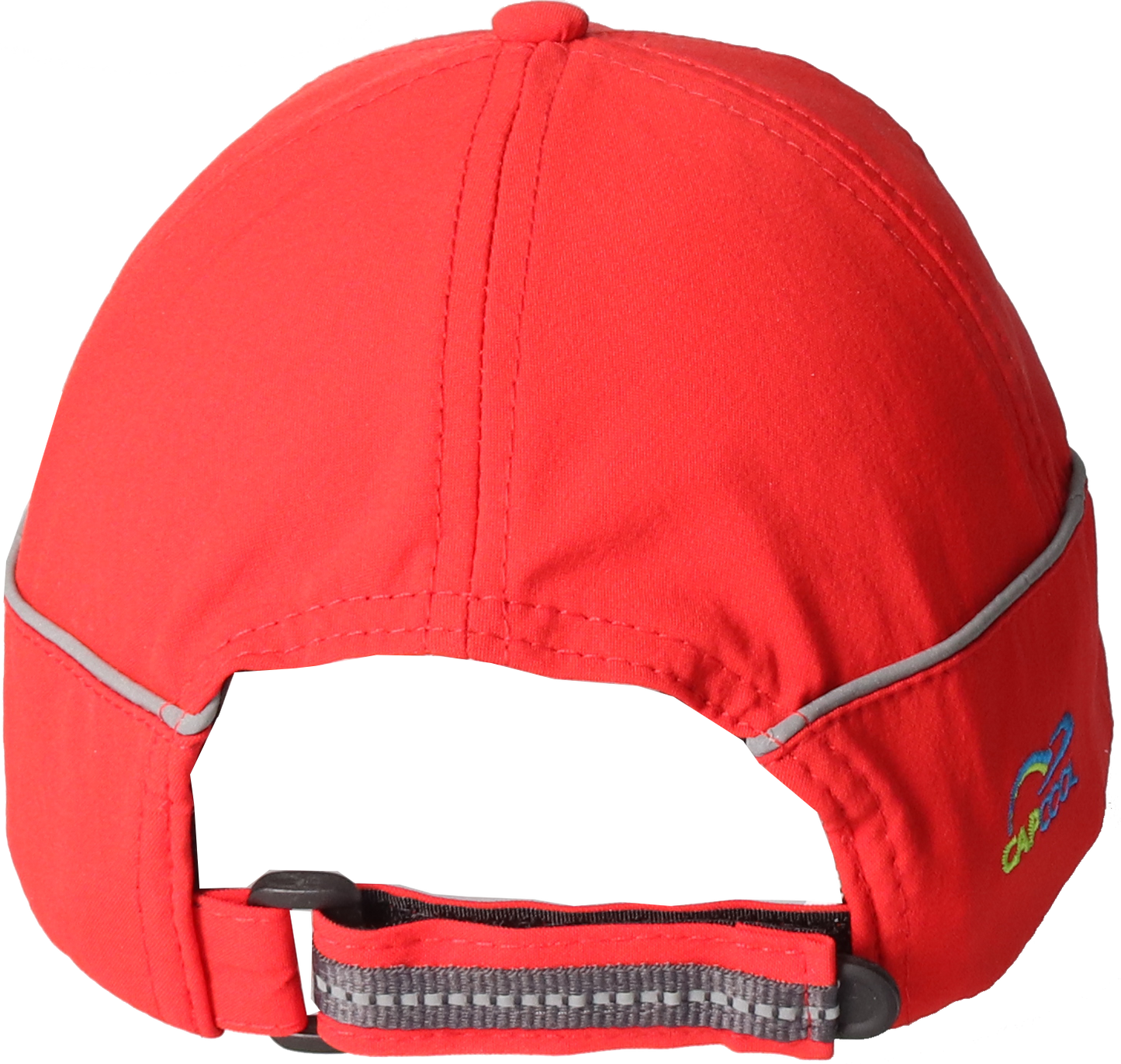 SportCap - red