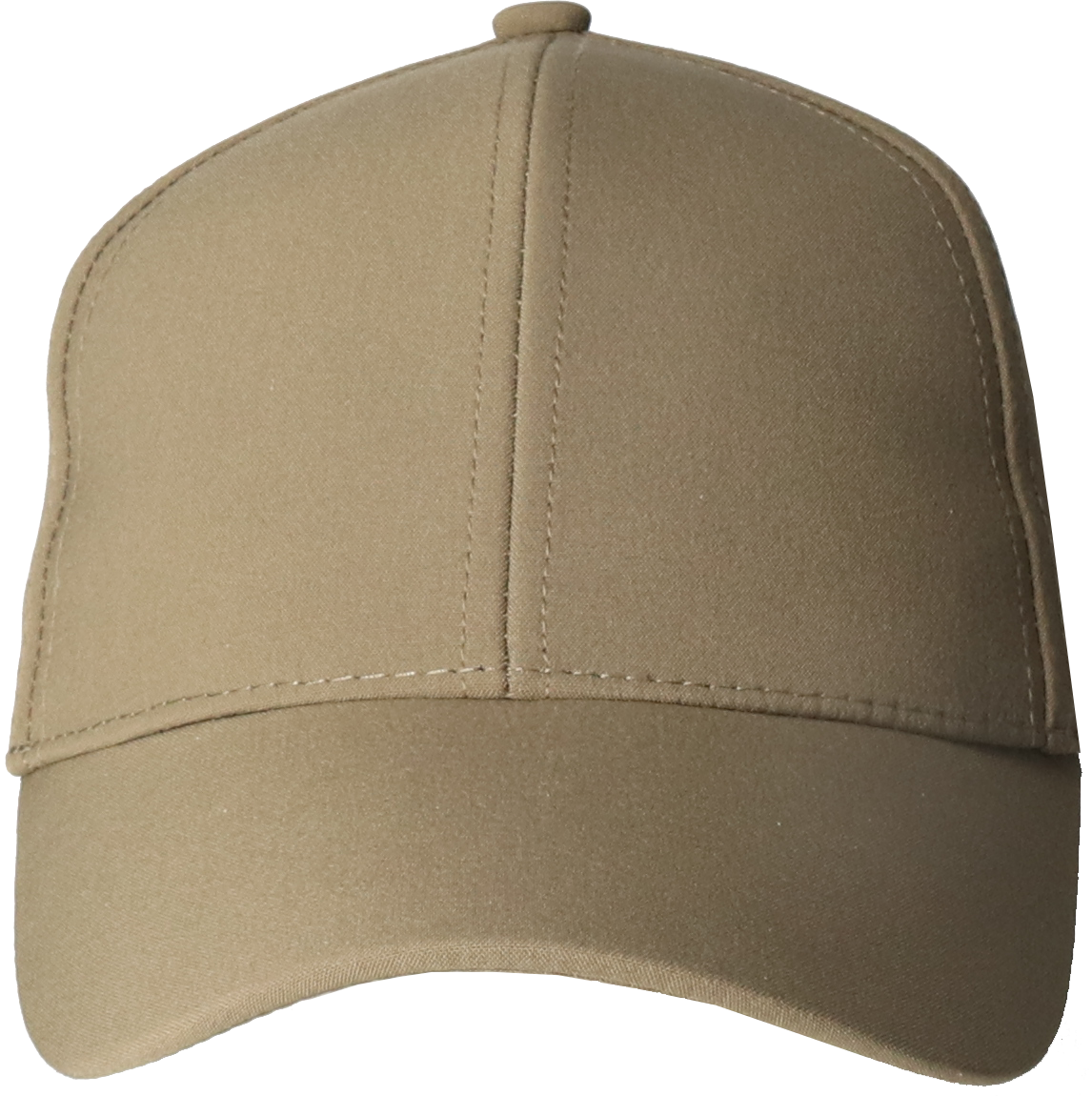 BaseCap Kids - olive