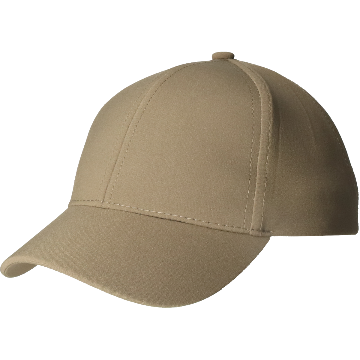 BaseCap Kids - olive