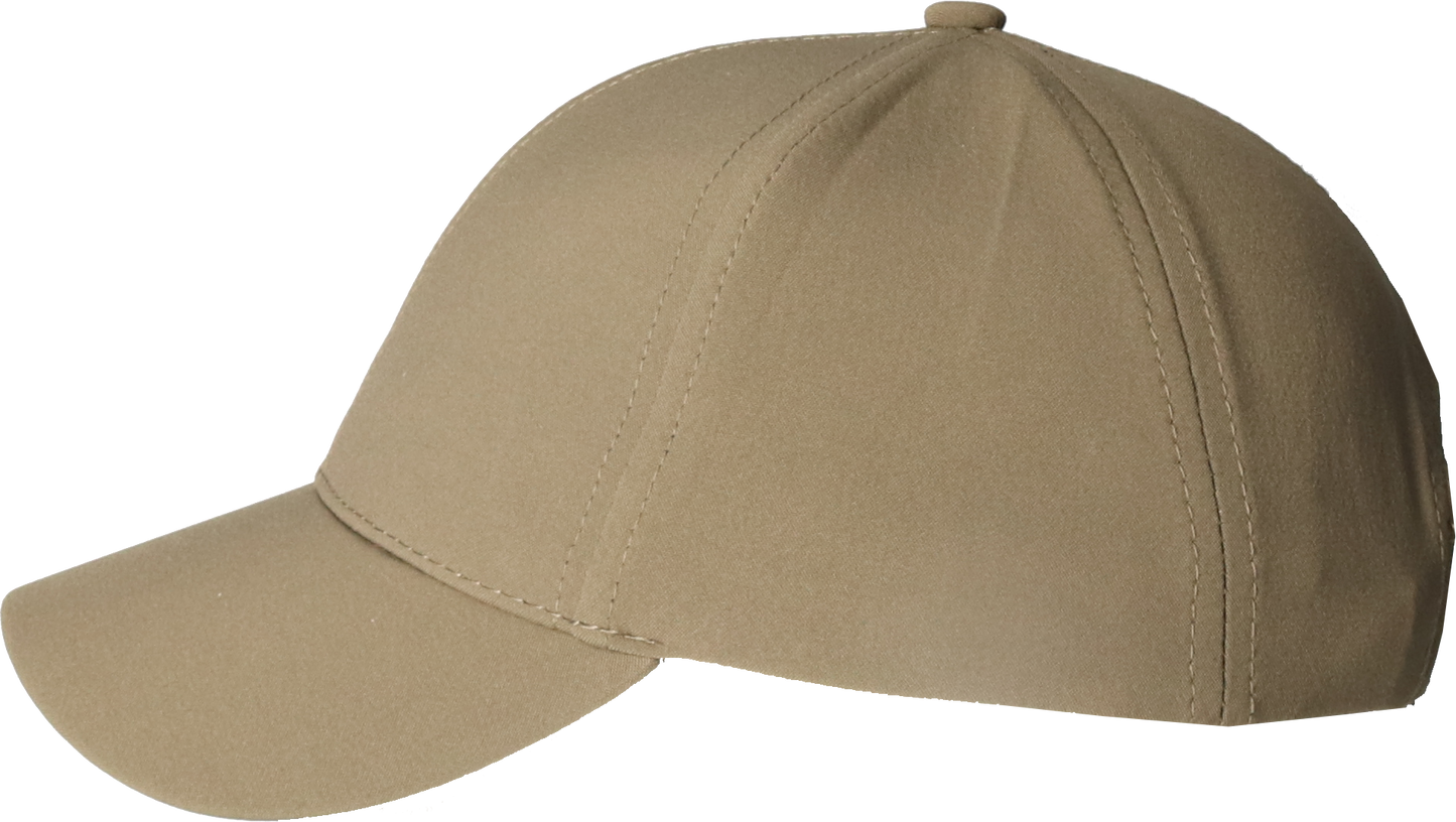 BaseCap Kids - olive