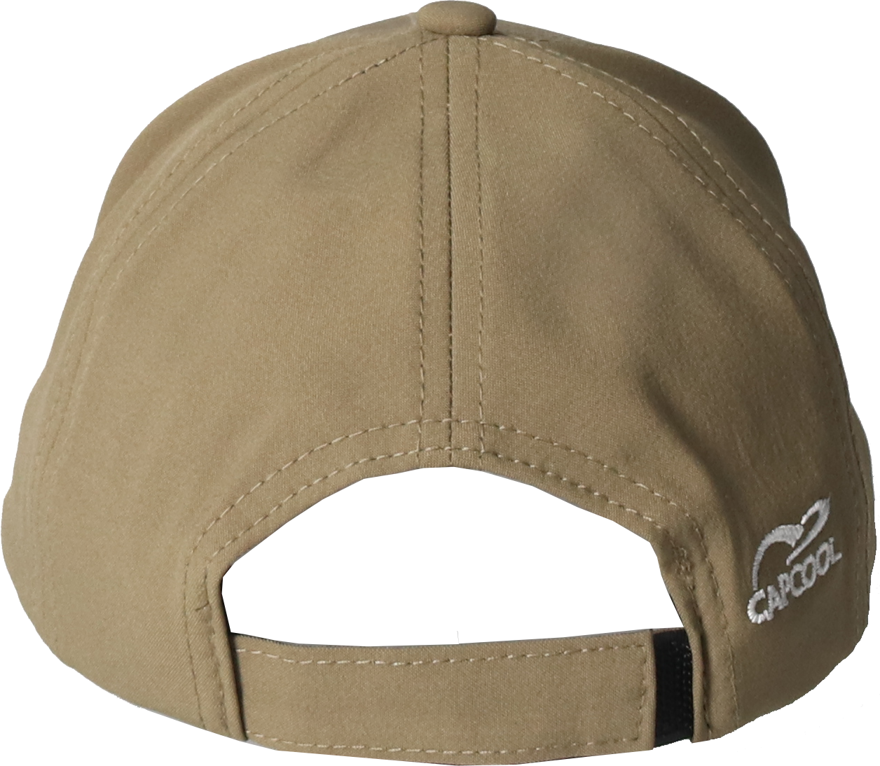 BaseCap Kids - olive