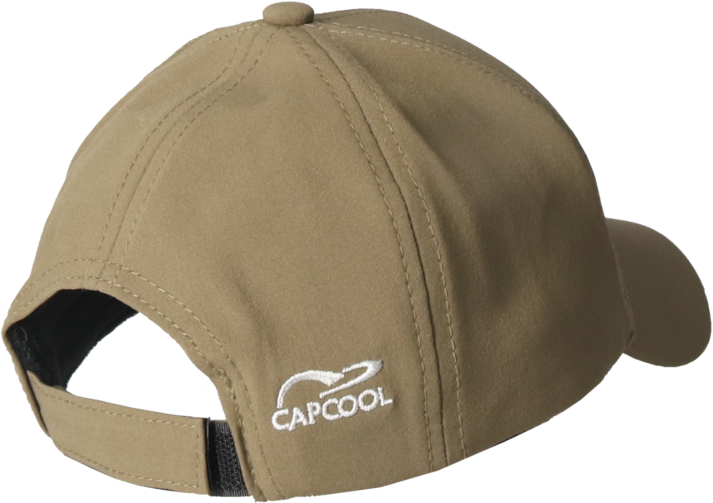 BaseCap Kids - olive