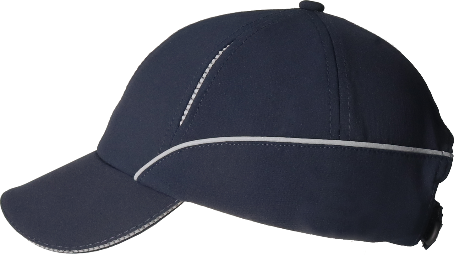 SportCap Kids - navy