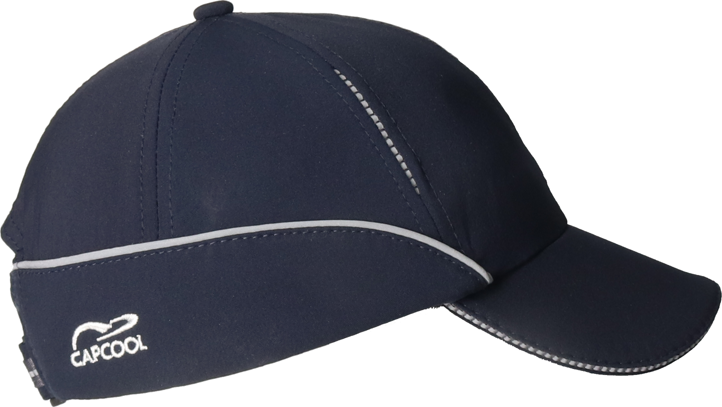 SportCap Kids - navy