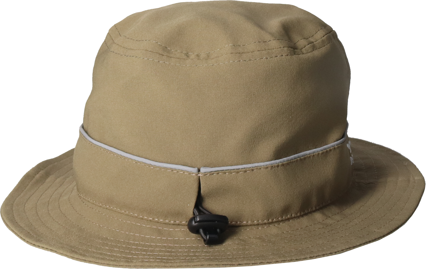 SunHat kl. Krempe - olive