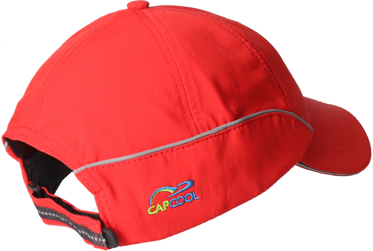 SportCap - red