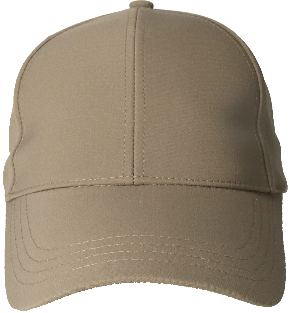 BaseCap - olive