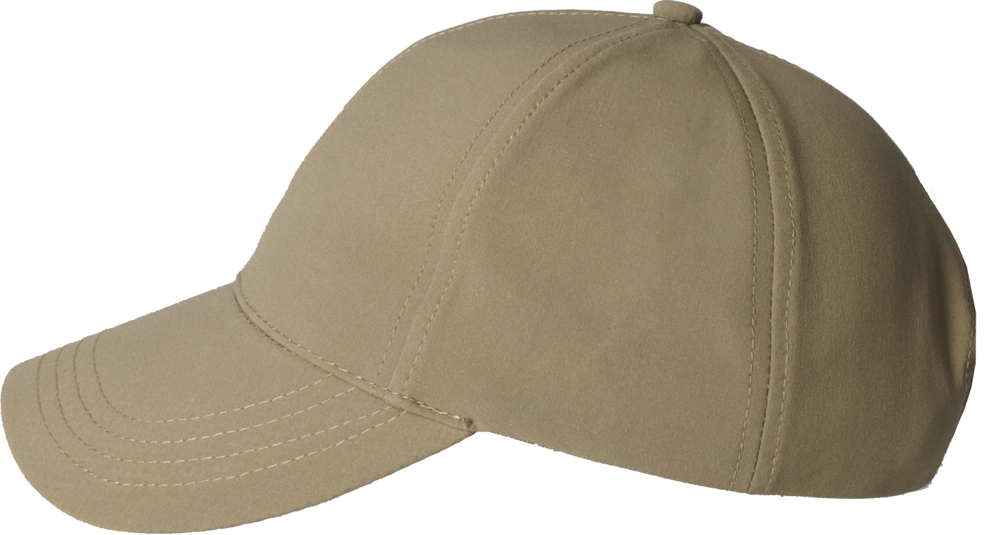 BaseCap - olive