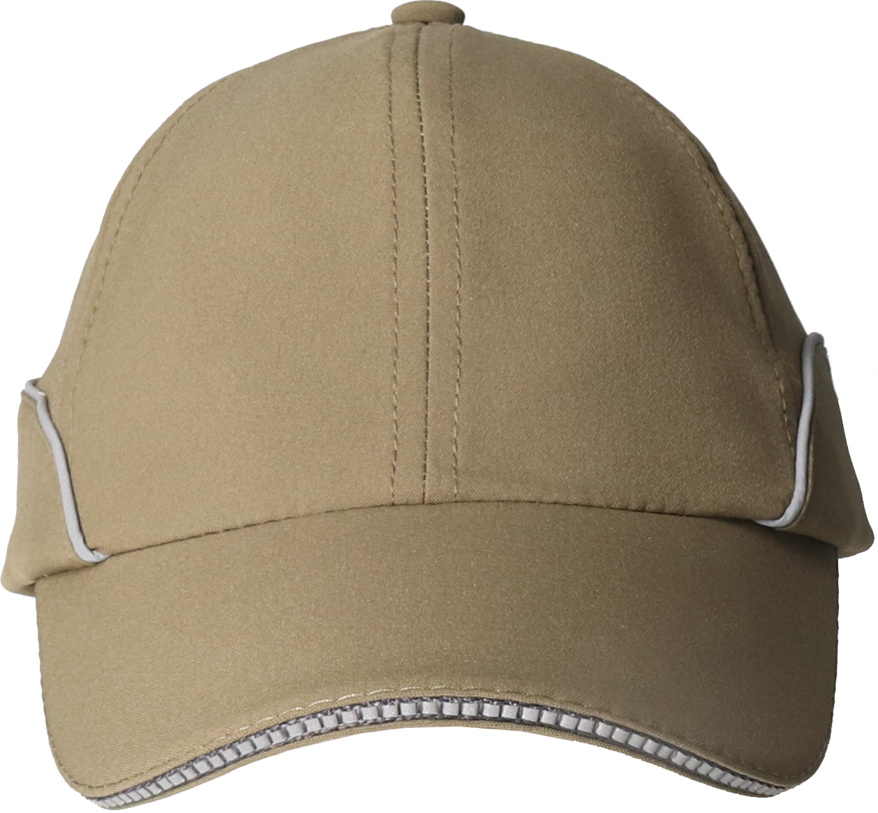 SportCap Kids - olive