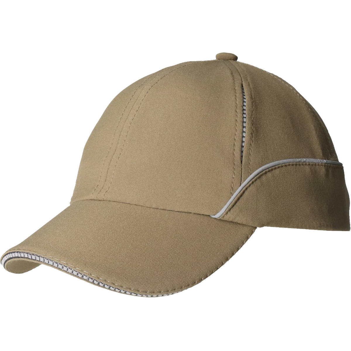 SportCap Kids - olive