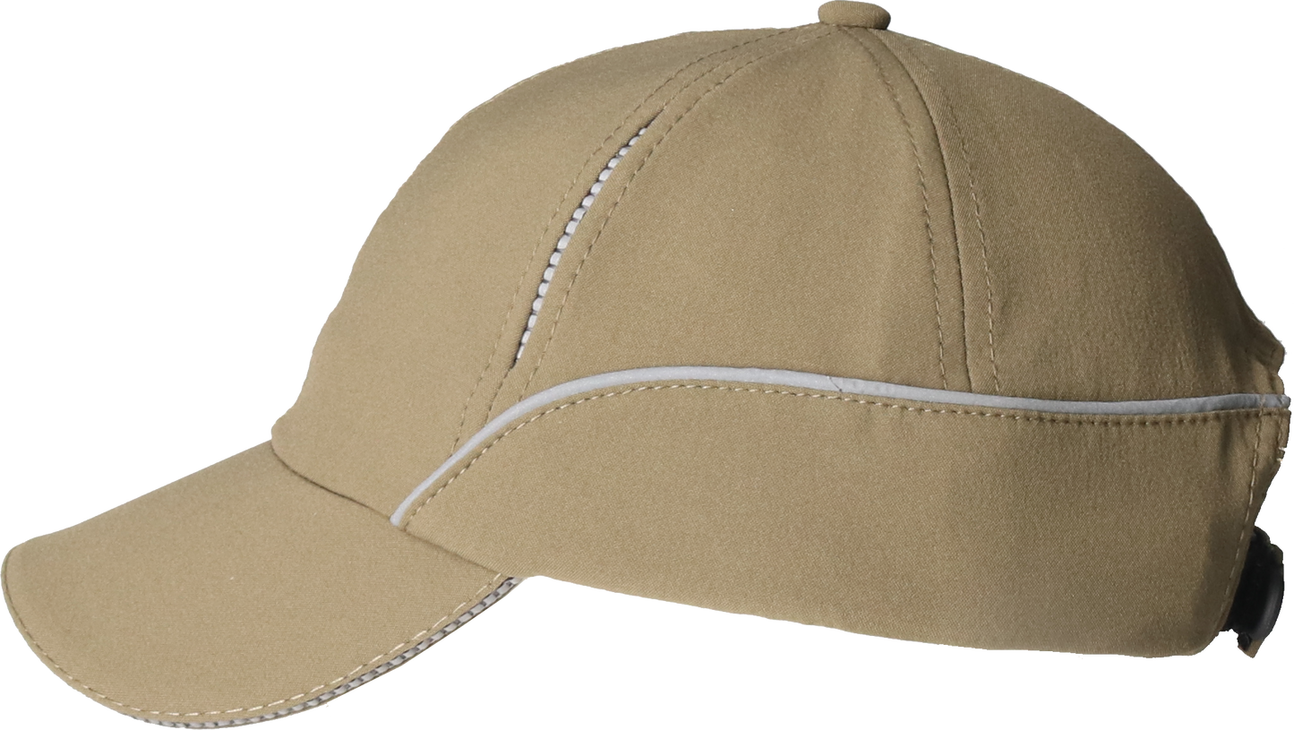 SportCap Kids - olive