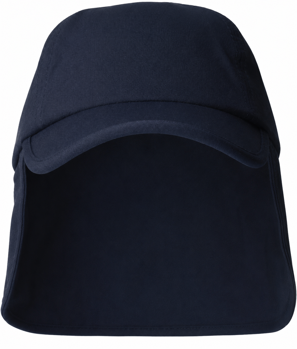 SportCap NeckFlap Kids