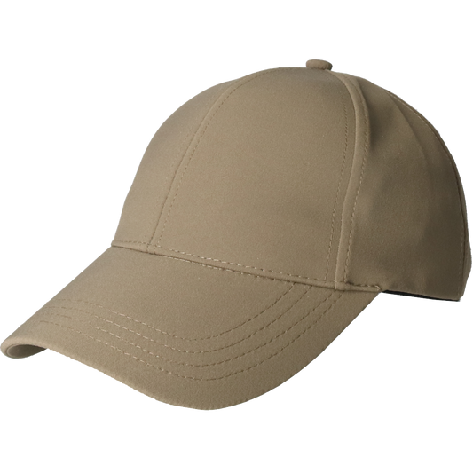 BaseCap - olive