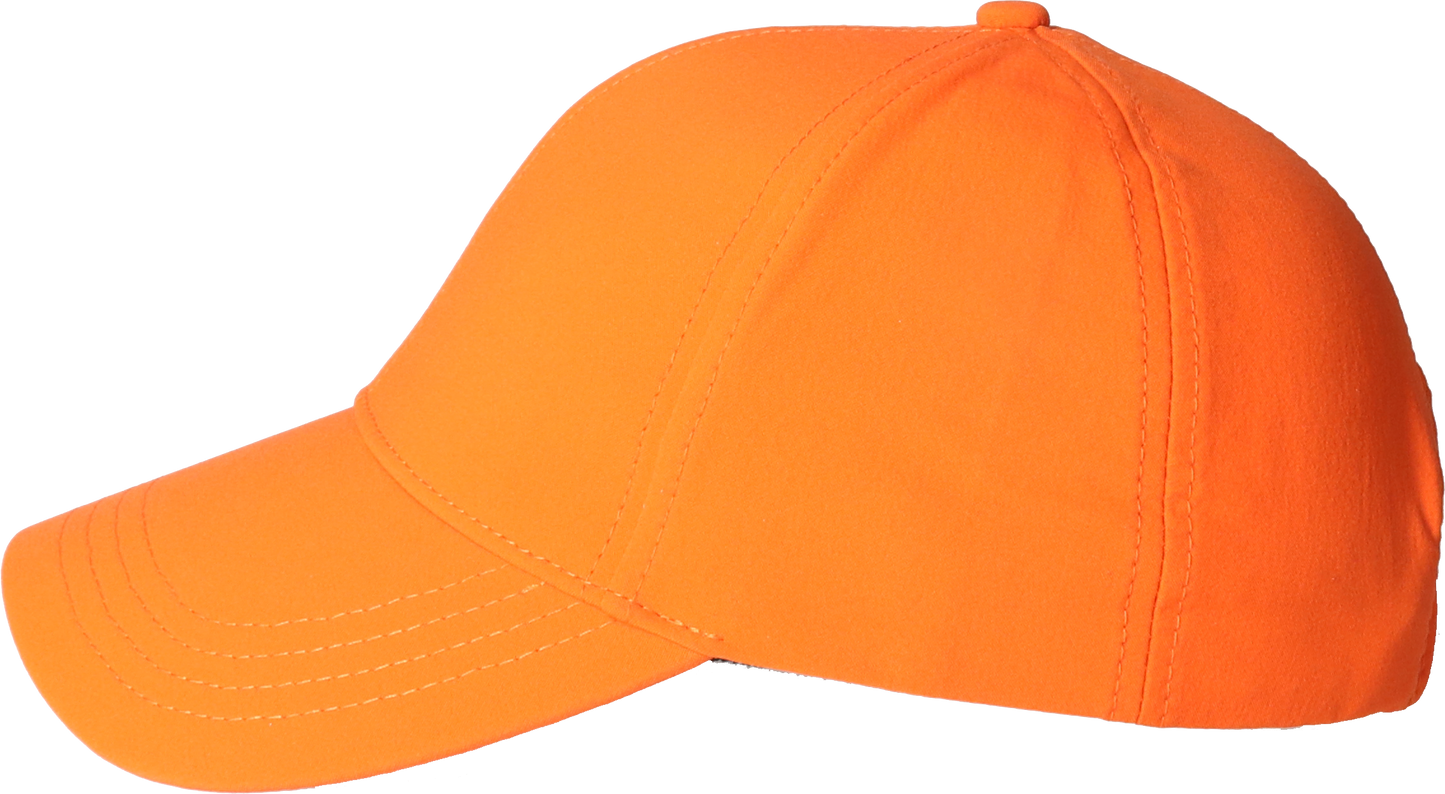 BaseCap - orange