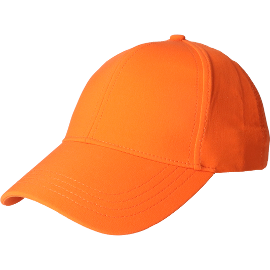 BaseCap - orange