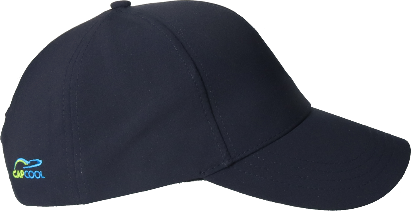BaseCap - navy