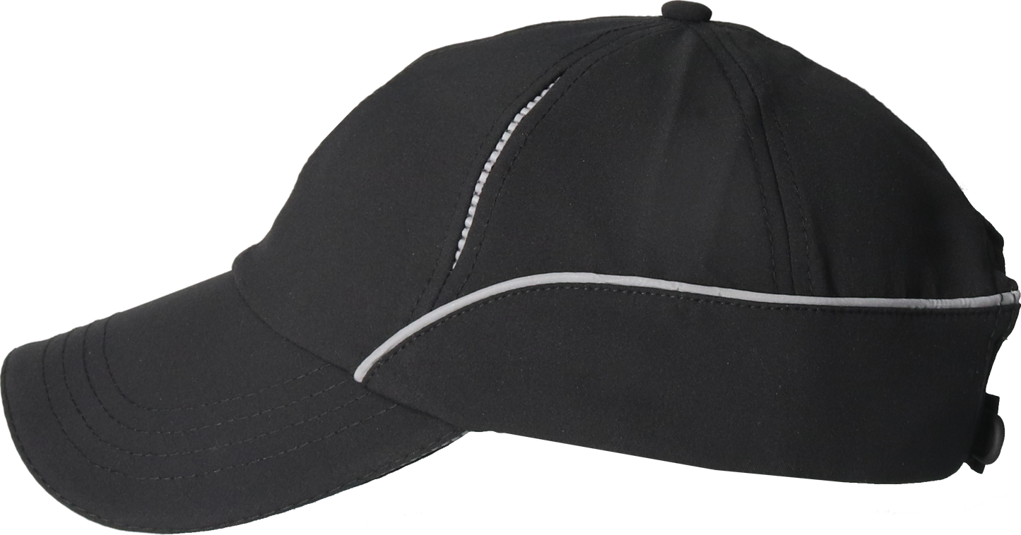 SportCap - black