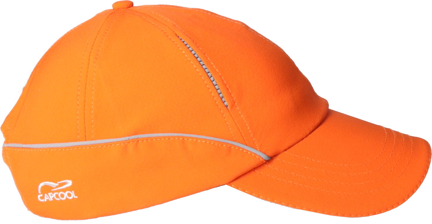 SportCap - orange