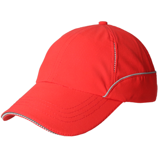 SportCap - red