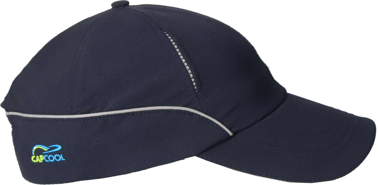 SportCap - navy