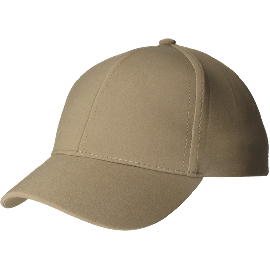 BaseCap Kids - olive