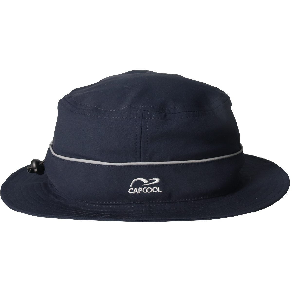 SunHat kl. Krempe - navy