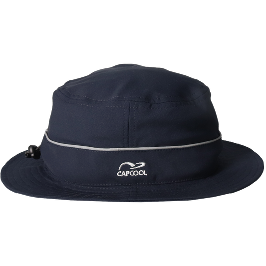 SunHat kl. Krempe - navy