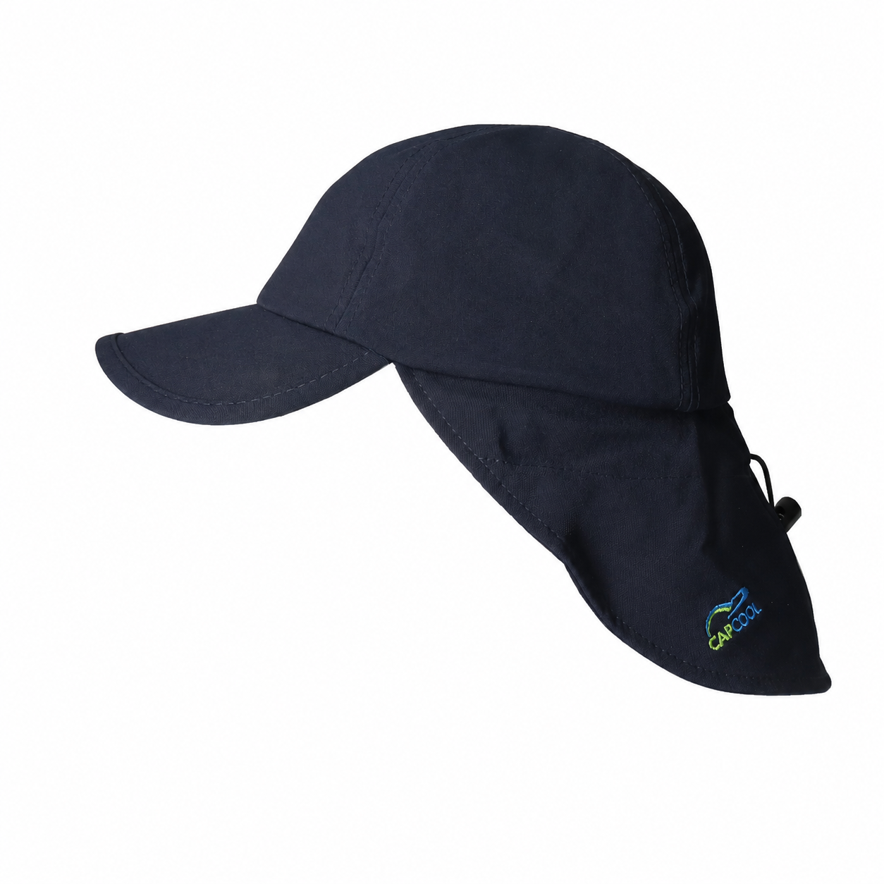 SportCap NeckFlap Kids